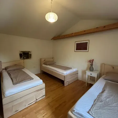 Apartament Sacredgaia - Retreat & Holistic Center