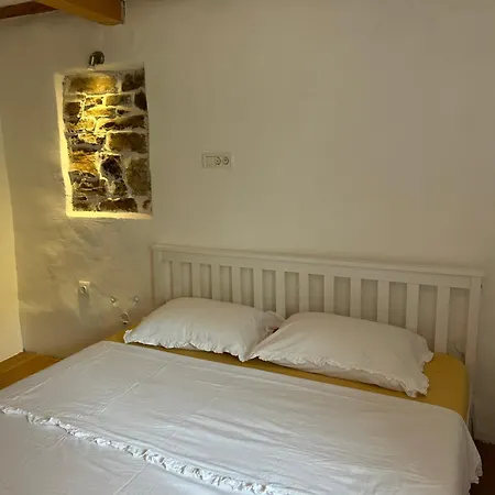 Sacredgaia - Retreat & Holistic Center Apartament Kostabona